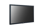 LG 22SM3G-B Digital signage display 54.6 cm (21.5') IPS Wi-Fi 250 cd/m² Full HD Black Built-in processor 16/7
