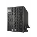 APC Smart-UPS On-Line, 20kVA/20kW, Rack/Tower, 230V/380V...415V, Hard wire 5-wire(3P+N+E)+3-wire(1P+N+E), Network Card, W/O rail kit