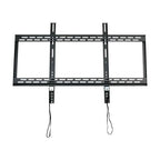 Tripp Lite DWF60100XX Fixed Wall Mount for 60" to 100" TVs and Monitors, UL Certified