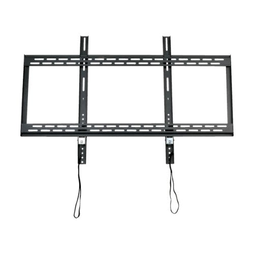 Tripp Lite DWF60100XX Fixed Wall Mount for 60" to 100" TVs and Monitors, UL Certified