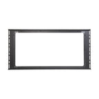 Tripp Lite Roof Panel Kit for Hot / Cold Aisle Containment System - Standard 600 mm Racks