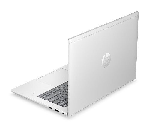 HP ProBook 4 G2i 14 AI PC Intel Core 7 350 Laptop 35.6 cm (14") WUXGA 16 GB DDR5-SDRAM 512 GB SSD Wi-Fi 6E (802.11ax) Windows 11 Pro Silver