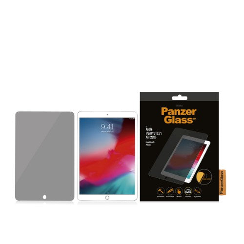 PanzerGlass ® Privacy Screen Protector iPad Pro 10.5'' (2017) | Air 10.5'' (2019)