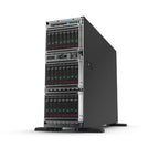 HPE ProLiant ML350 Gen10 server Tower (4U) Intel Xeon Silver 4214R 2.4 GHz 32 GB DDR4-SDRAM 800 W