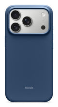 Apple Beats iPhone 17 Pro Case with MagSafe and Camera Control – Bedrock Blue