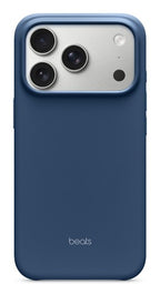 Apple Beats iPhone 17 Pro Case with MagSafe and Camera Control – Bedrock Blue
