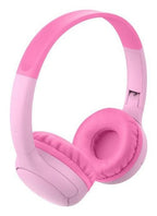 Belkin Wireless On-Ear Headphones for Kids