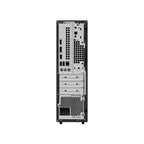 ASUS ExpertCenter PM700SK-0R5330012X Copilot+ PC AMD Ryzen™ AI 5 330 16 GB DDR5-SDRAM 512 GB SSD Windows 11 Pro SFF PC Black
