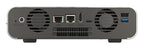 QNAP TBS-h574TX-i5UC-05S02 NAS Compact Intel® Core™ i5 i5-1235U 16 GB 19.2 TB SSD QNAP QTS Grey, Black
