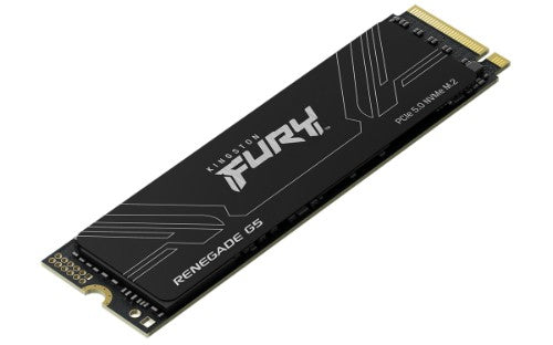 Kingston Technology 2T FURY RENEGADE G5 M.2 2280 NVMe SSD