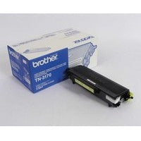 Brother TN-3170 Toner-kit high-capacity, 7K pages/5% for Brother HL-5240