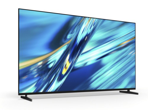 Sony BRAVIA 3 FWD-85XR35M2 TV 2.16 m (85") 4K Ultra HD Smart TV Wi-Fi Black