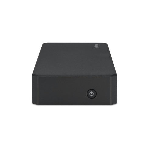 Kensington SD4843P EQ USB-C 10Gbps Triple Video Driverless Dock