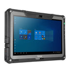 Getac F110 G6 Intel® Core™ i5 512 GB 29.5 cm (11.6") 16 GB Wi-Fi 6 (802.11ax) Windows 11 Pro Black, Grey