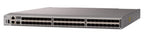 HPE SN6620C 32Gb 48/24 32Gb Short Wave SFP+ Fibre Channel v2 Switch