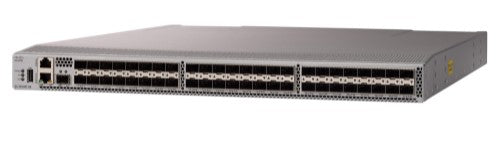 HPE SN6620C 32Gb 48/24 32Gb Short Wave SFP+ Fibre Channel v2 Switch