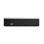 Western Digital My Passport Ultra external hard drive 1 TB USB Type-C Black, Silver