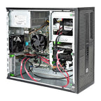 StarTech.com SATA PCIe Card - 2 Port PCIe SATA Expansion Card - 6Gbps - Full/Low Profile - PCI Express to SATA Adapter/Controller - ASM1061 Non-Raid - PCIe to SATA Converter - TAA