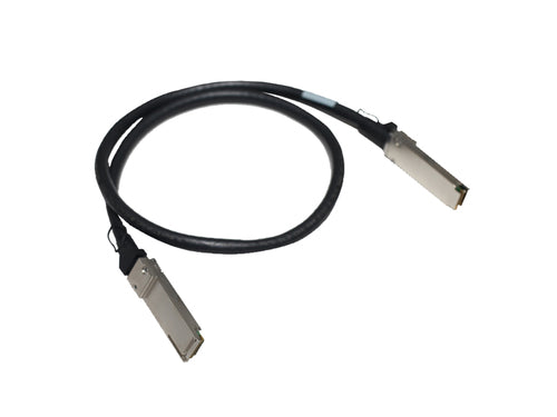 HPE Aruba Networking 100G QSFP28 to QSFP28 2m Active Optical Cable