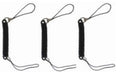 Motorola ST6103 handheld mobile computer accessory Tether coil