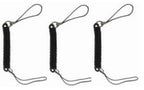 Motorola ST6103 handheld mobile computer accessory Tether coil