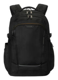 Targus TBB664GL backpack Travel backpack Black