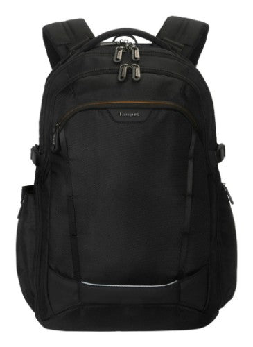 Targus TBB664GL backpack Travel backpack Black
