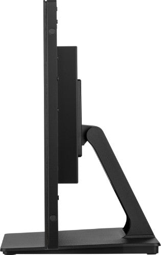 iiyama ProLite 23.8” 10pt Optical Bonded PCAP touchscreen monitor with IPS panel technology, edge-to-edge glass design, anti-fingerprint coating and metal housing