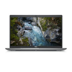 DELL Precision 3580 Intel® Core™ i7 i7-1360P Mobile workstation 39.6 cm (15.6") Full HD 16 GB DDR5-SDRAM 512 GB SSD NVIDIA RTX A500 Wi-Fi 6E (802.11ax) Windows 11 Pro Grey