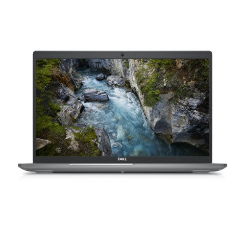DELL Precision 3580 Intel® Core™ i7 i7-1360P Mobile workstation 39.6 cm (15.6") Full HD 16 GB DDR5-SDRAM 512 GB SSD NVIDIA RTX A500 Wi-Fi 6E (802.11ax) Windows 11 Pro Grey