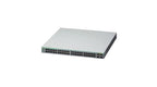 Allied Telesis AT-GS950/52PS V2-50 network switch Managed L2 Gigabit Ethernet (10/100/1000) Power over Ethernet (PoE) Grey