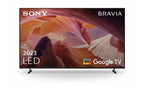 Sony FWD-85X80L TV 2.16 m (85") 4K Ultra HD Smart TV Wi-Fi Black