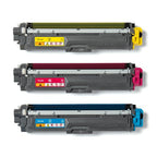 Brother TN-242CMY Toner MultiPack C,M,Y, 3x1.4K pages ISO/IEC 19798 Pack=3 for Brother HL-3142