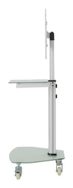Eaton DMCS3255SG62W TV mount/stand 139.7 cm (55") White