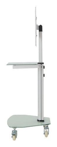 Eaton DMCS3255SG62W TV mount/stand 139.7 cm (55") White