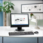Logitech Keyboard K120 for Business