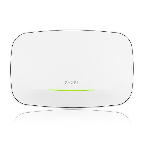 Zyxel WBE630S 11530 Mbit/s White Power over Ethernet (PoE)