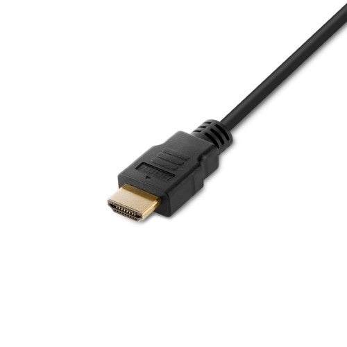 Belkin F1DN1MOD-CC-H06 KVM cable Black 1.8 m
