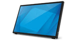 Elo Touch Solutions E511214 computer monitor 54.6 cm (21.5") 1920 x 1080 pixels 4K Ultra HD LCD Touchscreen Black