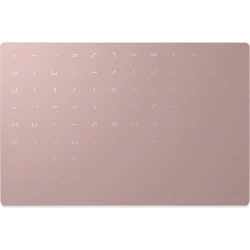 ASUS Vivobook Go 14 E410KA-EK672WS Intel® Celeron® N N4500 Laptop 35.6 cm (14") Full HD 4 GB DDR4-SDRAM 64 GB eMMC Wi-Fi 5 (802.11ac) Windows 11 Home in S mode Pink