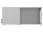 Vertiv VRC202KIT-L rack cooling equipment 3500 W Black 6U