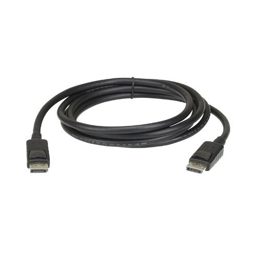 ATEN 4.6 m DisplayPort rev.1.2 Cable