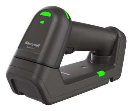 Honeywell 1962GSR-2USB-5BF-R barcode reader Handheld bar code reader 1D/2D Black