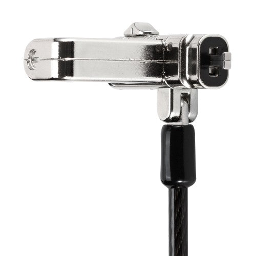 Kensington Universal 3-in-1 2.0 Combination Laptop Lock - Serialised 25-pack
