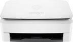 HP Scanjet Enterprise Flow 7000 s3 Sheet-fed scanner 600 x 600 DPI A4 White