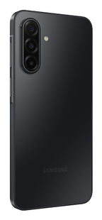 Samsung Galaxy A17 5G Enterprise Edition 17 cm (6.7") Dual SIM USB Type-C 4 GB 128 GB 5000 mAh Black