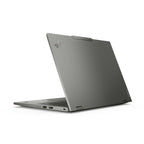 Lenovo ThinkPad L13 2-in-1 Gen 6 (Intel) Intel Core Ultra 7 255U Hybrid (2-in-1) 33.8 cm (13.3") Touchscreen WUXGA 16 GB LPDDR5x-SDRAM 512 GB SSD Wi-Fi 6E (802.11ax) Windows 11 Pro UK English Grey