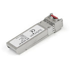 StarTech.com Cisco SFP-10G-ER Compatible SFP+ Module - 10GBASE-ER - 10GbE Single Mode Fiber SMF Optic Transceiver - 10GE Gigabit Ethernet SFP+ - LC 40km - 1550nm - DDM Cisco Firepower, ASR9000, ASR1000