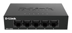 D-Link 5-Port Gigabit Ethernet Switch