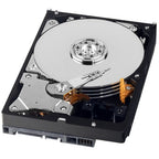 Western Digital AV-GP internal hard drive 2 TB Variable 64 MB 3.5" Serial ATA III